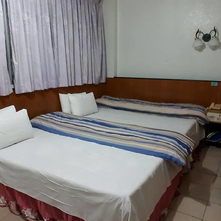 Zhen Wang Zi Hotel Thành Công Ngoại thất bức ảnh