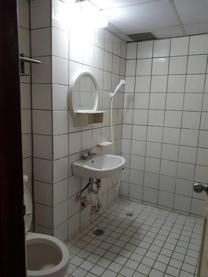 Zhen Wang Zi Hotel Thành Công Ngoại thất bức ảnh