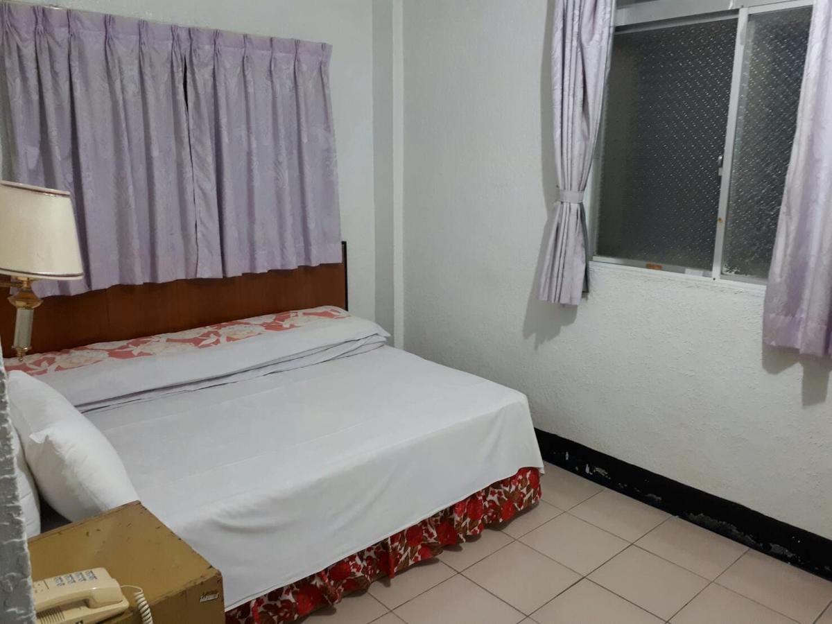 Zhen Wang Zi Hotel Thành Công Ngoại thất bức ảnh